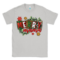Moon Dust merry mama Classic Tee - CowGirlArtShop