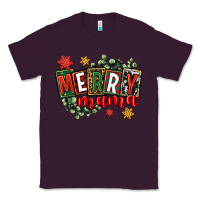 Plum merry mama Classic Tee - CowGirlArtShop