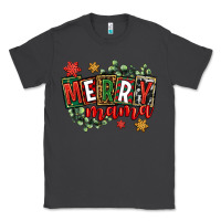 Smoke merry mama Classic Tee - CowGirlArtShop