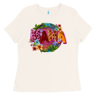 Bone Mama Mother's Day Ladies Tee - CowGirlArtShop