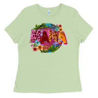 Matcha Mama Mother's Day Ladies Tee - CowGirlArtShop