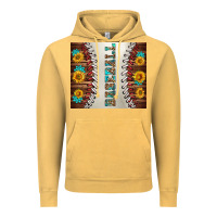 Vintage Mustard baseball with sunflower and gemstone tumbler Vintage Hoodie - BundleAndBundleShop