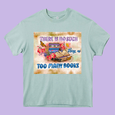 Read Book Heavy Core Tee Designed By Tumblerdesignbyshophia