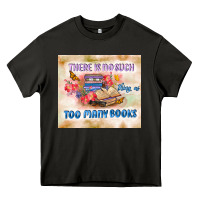 Asphalt read book Heavy Core Tee - TumblerDesignByShophia