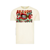 Vintage Arctic Self love is the best love Vintage Tee - FaDigitalArtStudio
