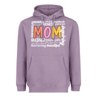 Lavender mom Heavyweight Hoodie - JahusDesignShop