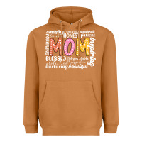 Meerkat mom Heavyweight Hoodie - JahusDesignShop