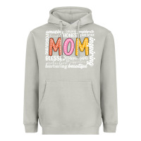 Moon Dust mom Heavyweight Hoodie - JahusDesignShop