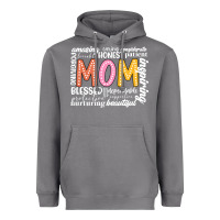 Storm mom Heavyweight Hoodie - JahusDesignShop