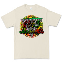 Bone 1865 juneteenth Premium Tee - CowGirlArtShop