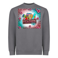 Storm teacher life Heavyweight Sweatshirt - AdoDesignShop