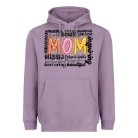 Lavender mom Heavyweight Hoodie - JahusDesignShop