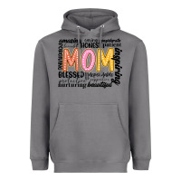 Storm mom Heavyweight Hoodie - JahusDesignShop