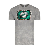 Cloud Rock Soccer Lips Vintage Tee - Jasminsmagicworld