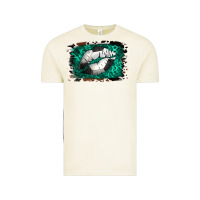 Vintage Arctic Soccer Lips Vintage Tee - Jasminsmagicworld