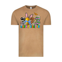 Vintage Camel Easter Day 2023 Happy Easter Vintage Tee - OliviaCreatesArt