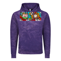 Cloud Purple no place like home baseball Vintage Hoodie - BundleAndBundleShop