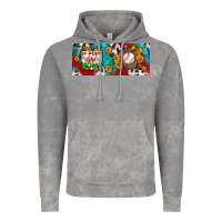 Cloud Rock no place like home baseball Vintage Hoodie - BundleAndBundleShop