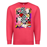 Cardinal teacher Premium Sweatshirt - JahusDesignShop