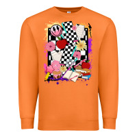 Carrot teacher Premium Sweatshirt - JahusDesignShop