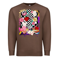 Chestnut teacher Premium Sweatshirt - JahusDesignShop