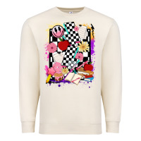 Sandshell teacher Premium Sweatshirt - JahusDesignShop