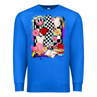 True Royal teacher Premium Sweatshirt - JahusDesignShop