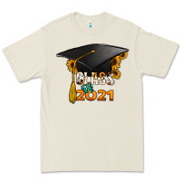 Bone Class of 2021 Premium Tee - Jasminsmagicworld