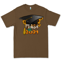 Cacao Class of 2021 Premium Tee - Jasminsmagicworld