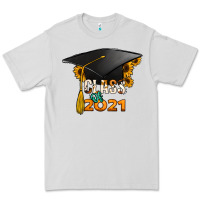 Dove Grey Class of 2021 Premium Tee - Jasminsmagicworld