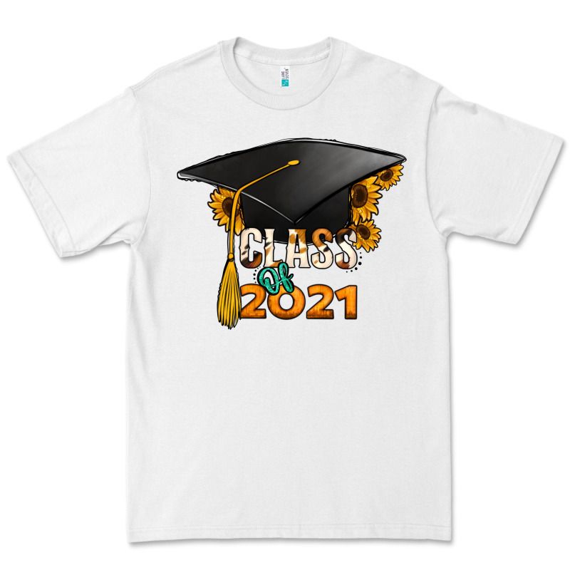 Class Of 2021 Premium Tee by Jasminsmagicworld | Teevron