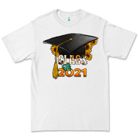 White Class of 2021 Premium Tee - Jasminsmagicworld