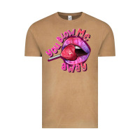 Vintage Camel You blow me away Valentine's Day Vintage Tee - FaDigitalArtStudio