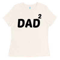 Bone dad squared Ladies Tee - artisFamous