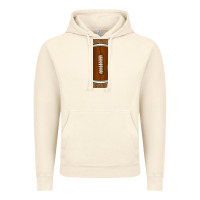 Vintage Artic american football with leopard pen wraps Vintage Hoodie - BundleAndBundleShop