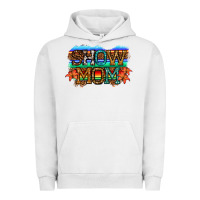 Pigment Lunar Rock show mom led light Urban Hoodie - JahusDesignShop