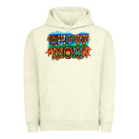 Pigment Pistachio show mom led light Urban Hoodie - JahusDesignShop