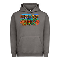 Pigment Tornado show mom led light Urban Hoodie - JahusDesignShop