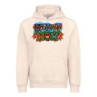 Sandshell show mom led light Urban Hoodie - JahusDesignShop