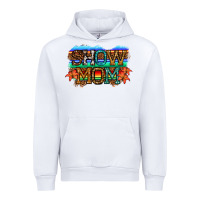 White show mom led light Urban Hoodie - JahusDesignShop