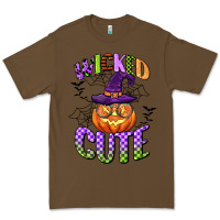 Cacao wicked cute Premium Tee - CowGirlArtShop