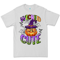 Dove Grey wicked cute Premium Tee - CowGirlArtShop