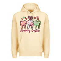 Pina Colada Happy Easter Dental Premium Hoodie - RanaPortraitStore