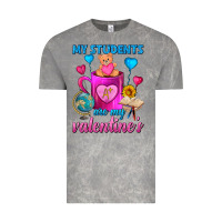 Cloud Rock My Students Are My Valentines Day Coffee Mug Vintage Tee - FaDigitalArtStudio