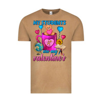 Vintage Camel My Students Are My Valentines Day Coffee Mug Vintage Tee - FaDigitalArtStudio