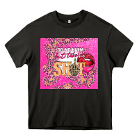 Asphalt do no harm but take no shit Heavy Core Tee - TumblerDesignByShophia