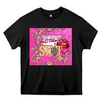 Black do no harm but take no shit Heavy Core Tee - TumblerDesignByShophia
