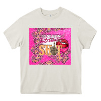 Cream do no harm but take no shit Heavy Core Tee - TumblerDesignByShophia