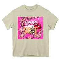 Mossy do no harm but take no shit Heavy Core Tee - TumblerDesignByShophia
