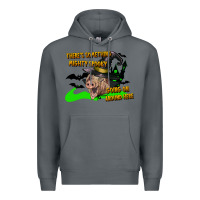 Rock there's something mighty going on around here pig Premium Hoodie - LillyAllenDesigns